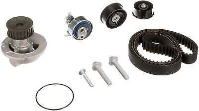 Timing Belt Kit & Water Pump for Holden Astra Barina Tigra (1998–2005)