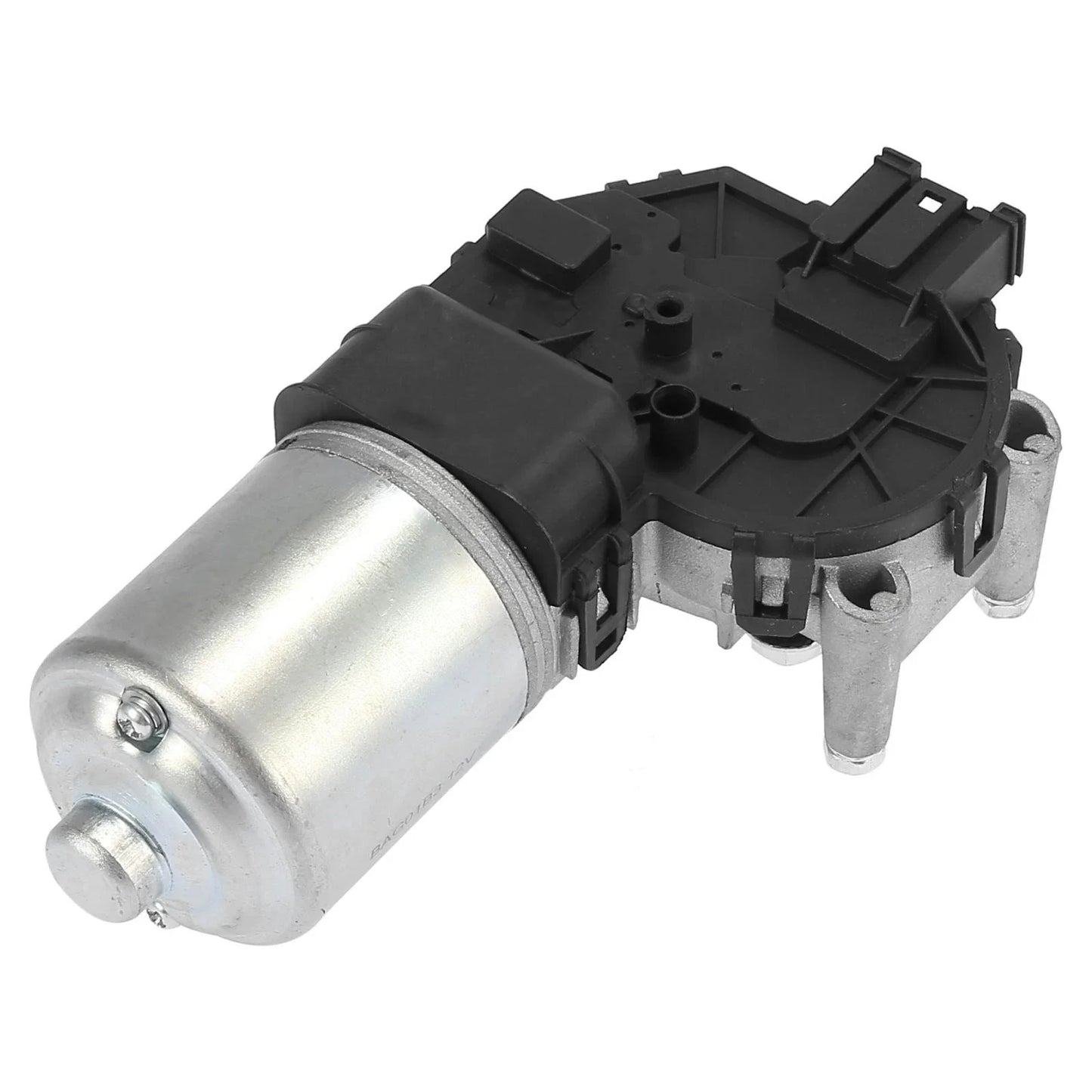 4-Pin Front Windshield Wiper Motor for BMW X3 (2004 - 2010)