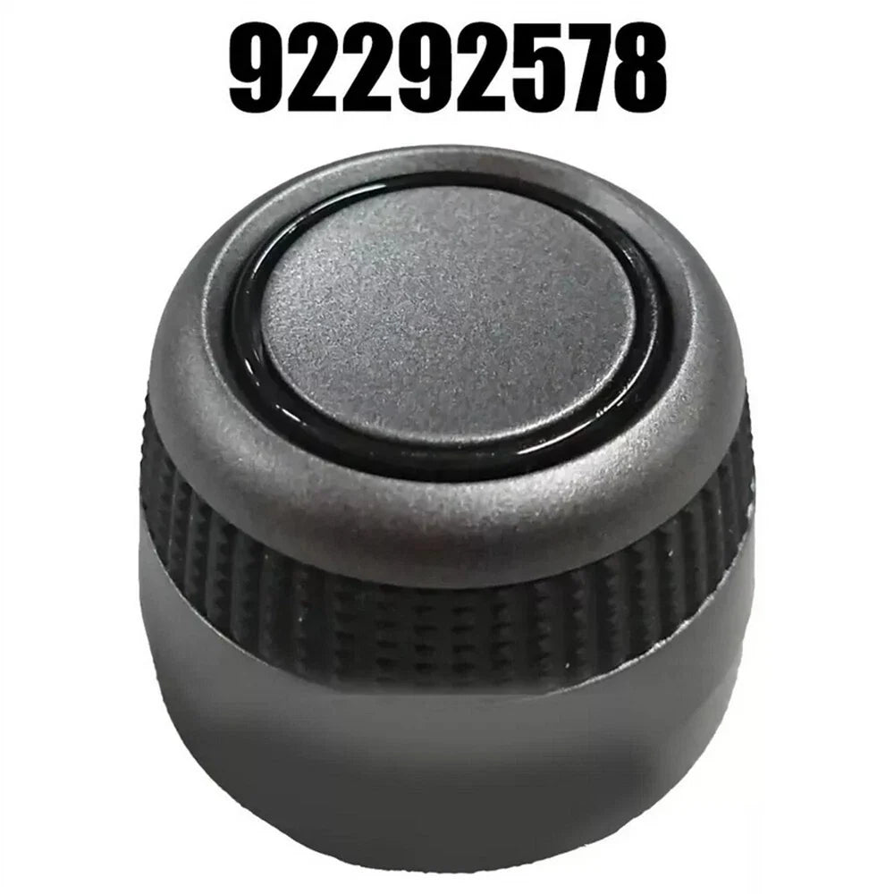 Car Radio Volume Knob for Holden Caprice Commodore (2011-2013)