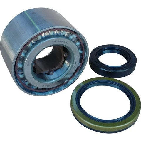 Rear Wheel Bearing Kit for Hyundai Terracan (2001–2007) Kia Sorento (2002–2009)