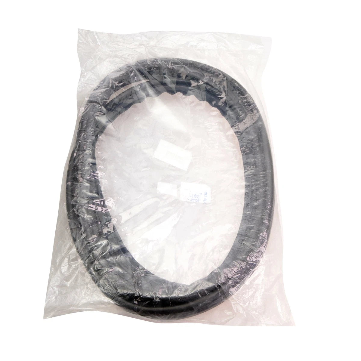 Trunk Lid Weatherstrip for Mercedes-Benz W124 (1986–1995)