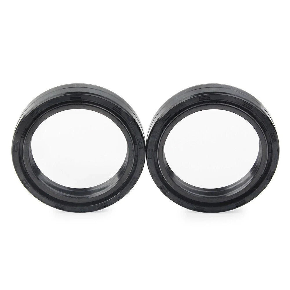 Black Oil Seals for Front Fork Damper Shock Absorber 41X53-8.5/10.5MM