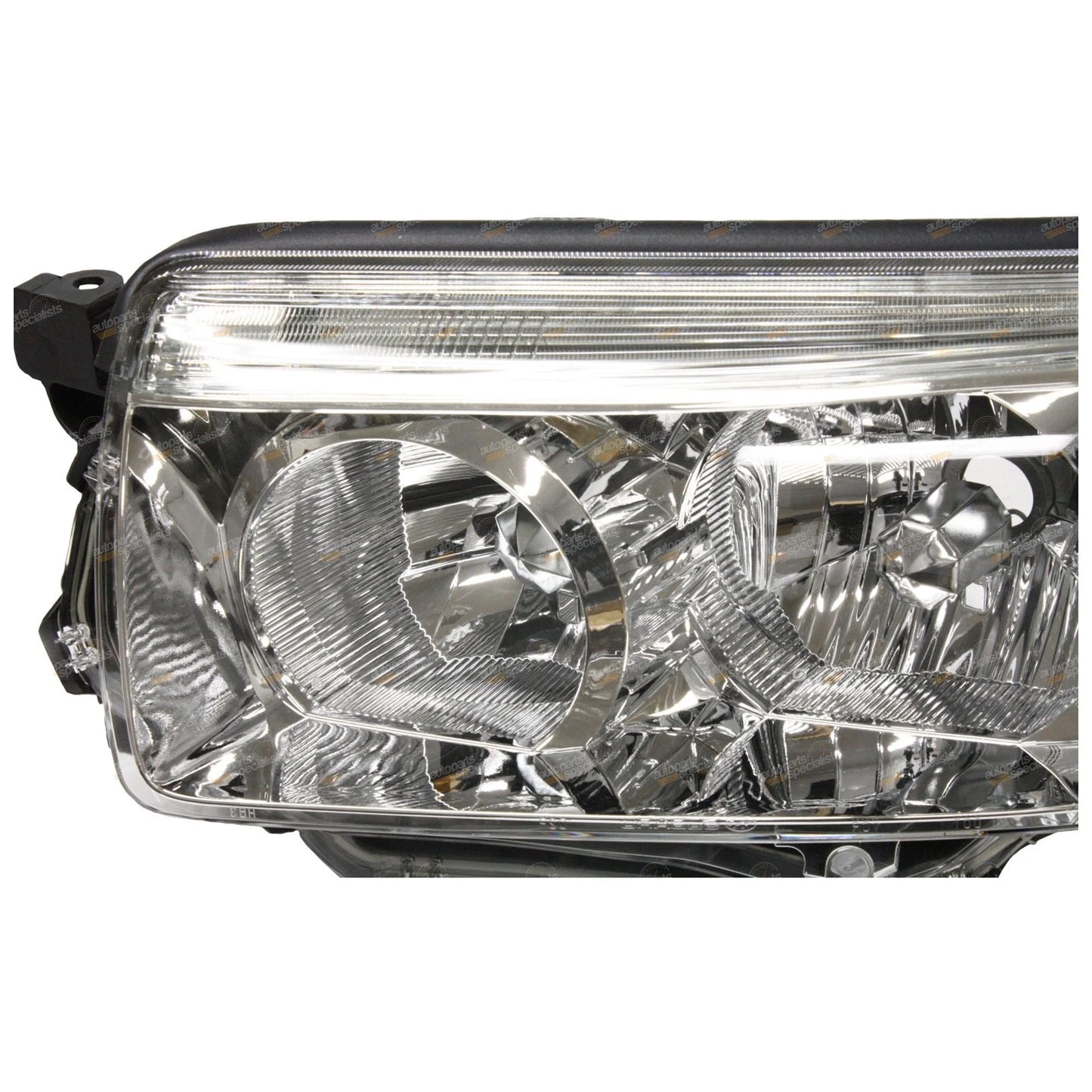 LH Headlight for Subaru Forester XT (2006–2007) Turbo