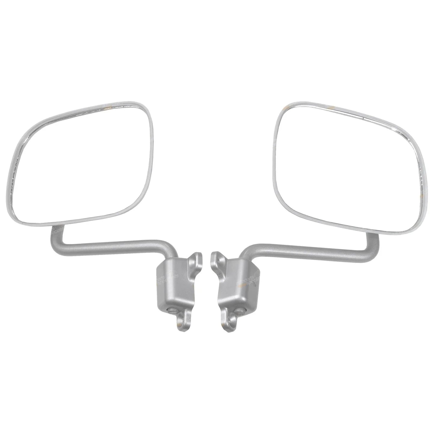 Door Mirror Pair for Toyota Landcruiser 40 Series (1960–1984)