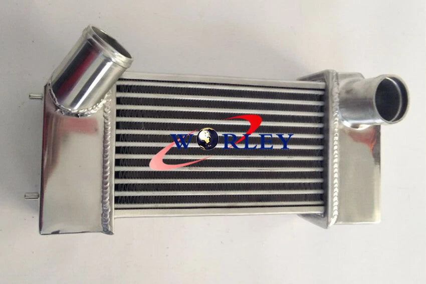 Aluminum Intercooler for Land Rover Defender Discovery (1994–1998)
