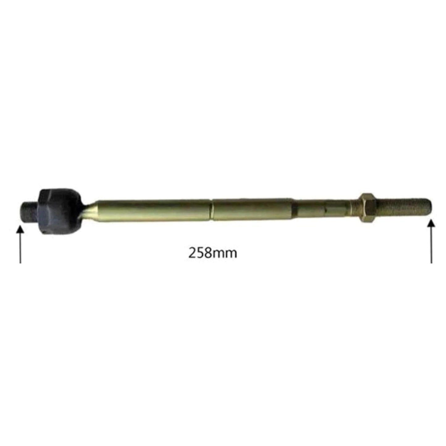 Steering Rack End for Toyota Echo (1999–2005)