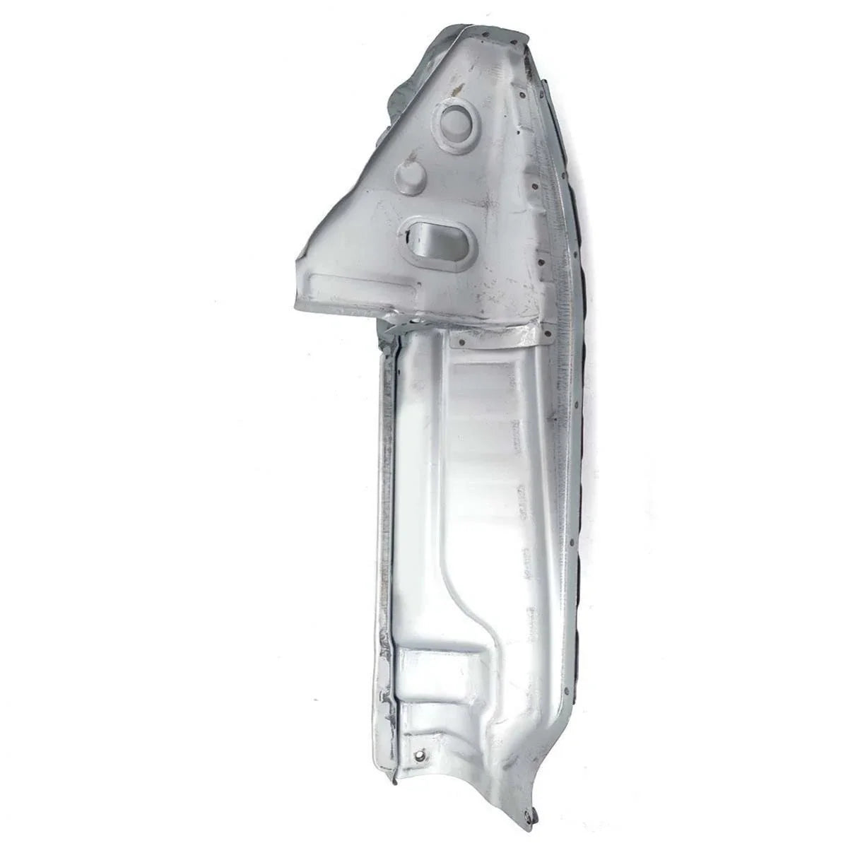 For Toyota Hilux Vigo SR5 2D Pickup 2004-10 Rear Gate Tail Body Corner 2 PCS