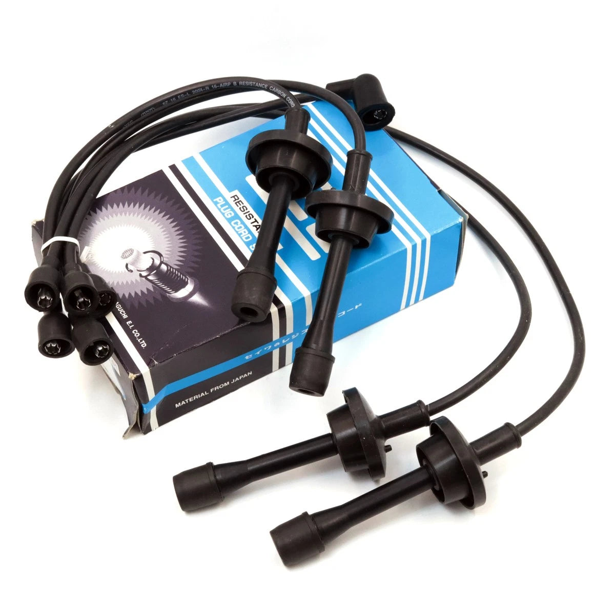 Ignition Wire for Toyota Celica (1971–1978)