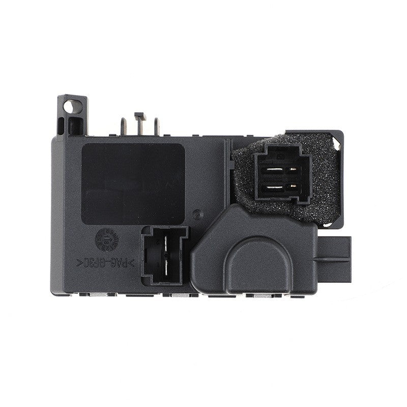 A/C Blower Motor Resistor for Mercedes-Benz S550 S600 (2007–2013)