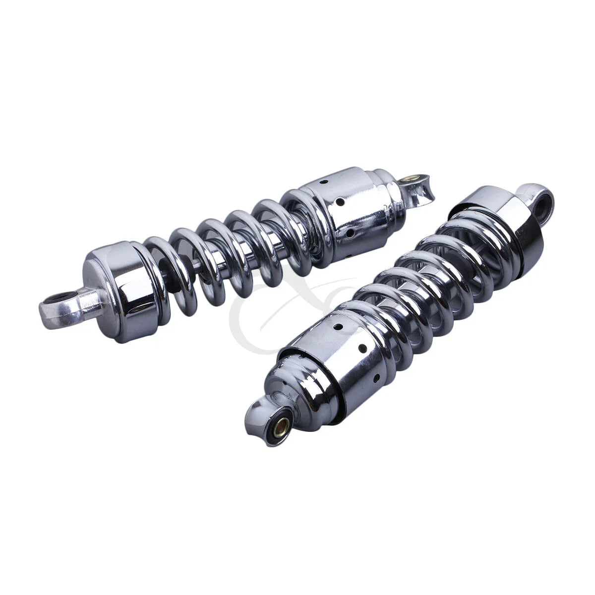 Rear Shock Absorbers for Honda Rebel CMX250 CA250 (1986-2014)