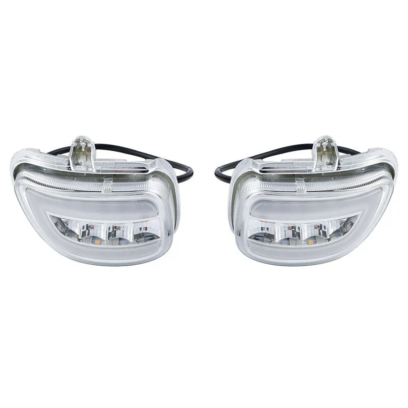 LED Turn Signal Lights for Honda Goldwing 1800 GL1800 (2001-2017)