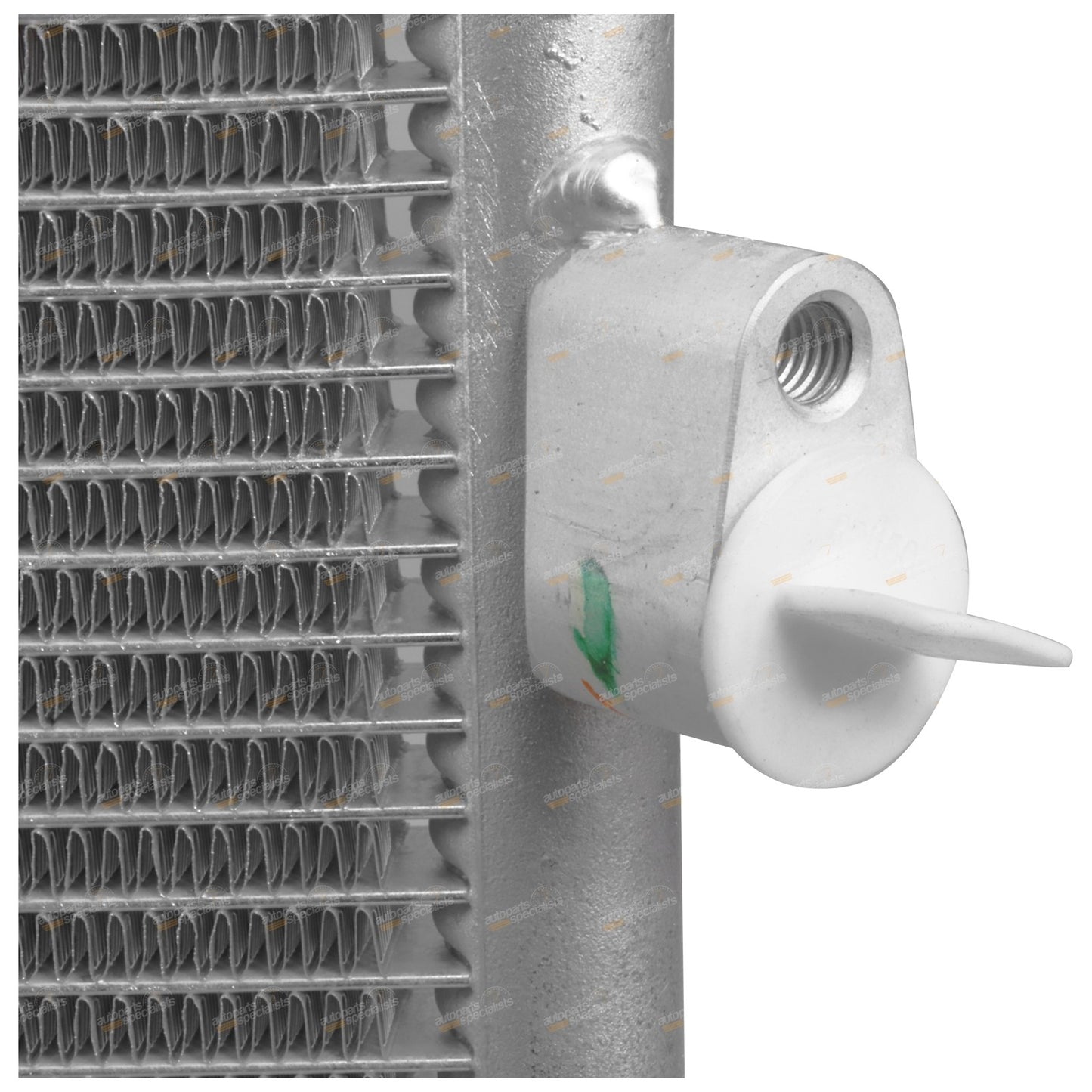 Air Con Condenser for Mitsubishi Triton (2006–2015)