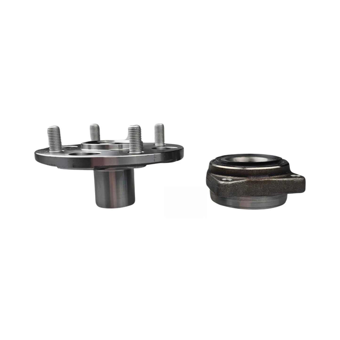Front Wheel Bearing Hub for Honda Accord (1989–1998) w/o ABS