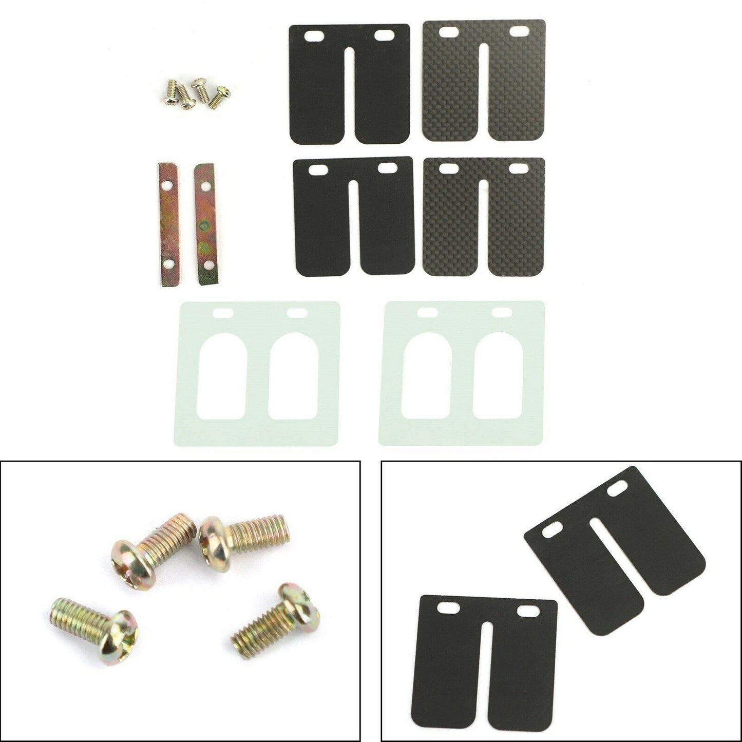 Reed Petal Membrane for Yamaha Blaster YFS200 (1988–2006)