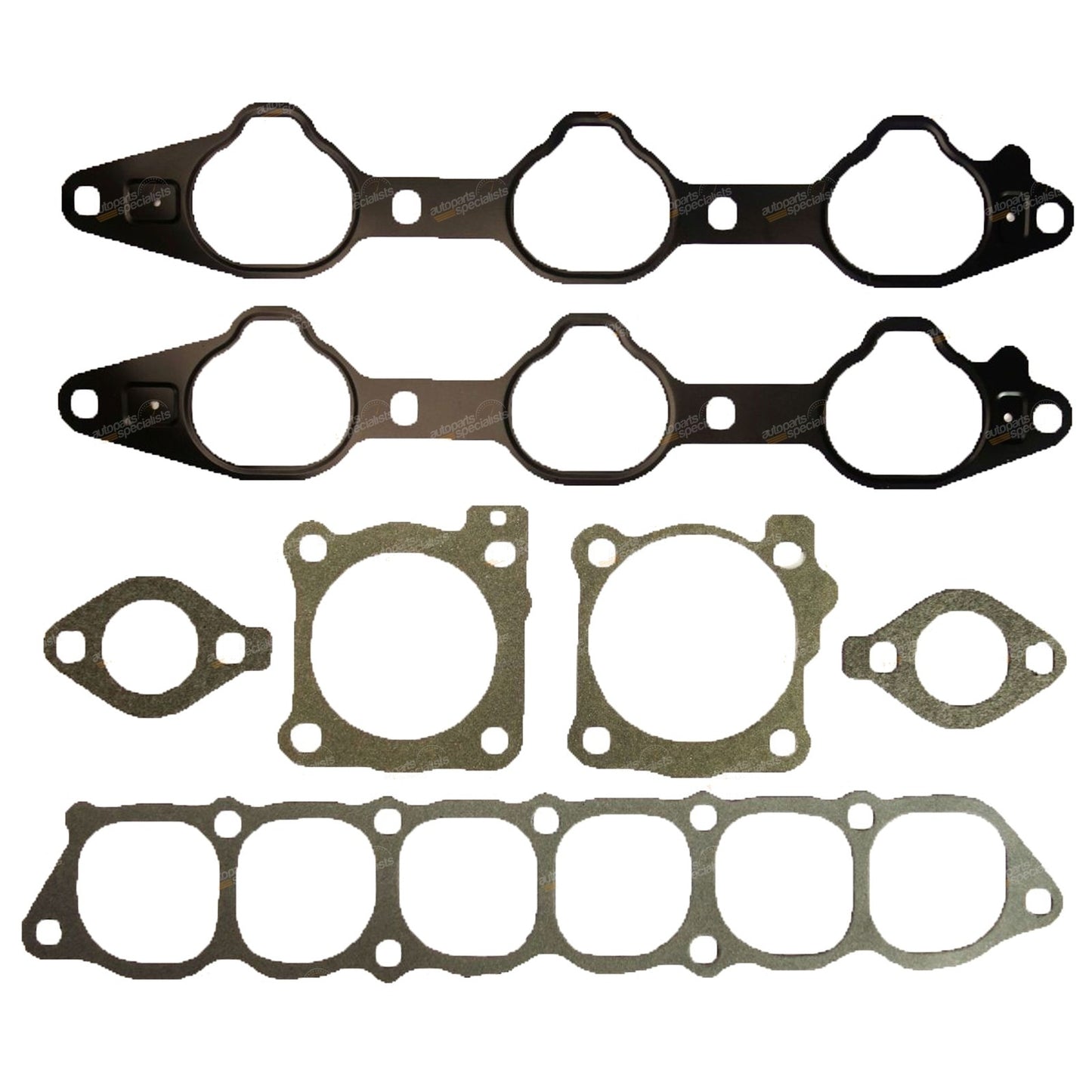 Intake Manifold Gasket Set for Magna TE TF TH TJ TL TW (1996–2005)
