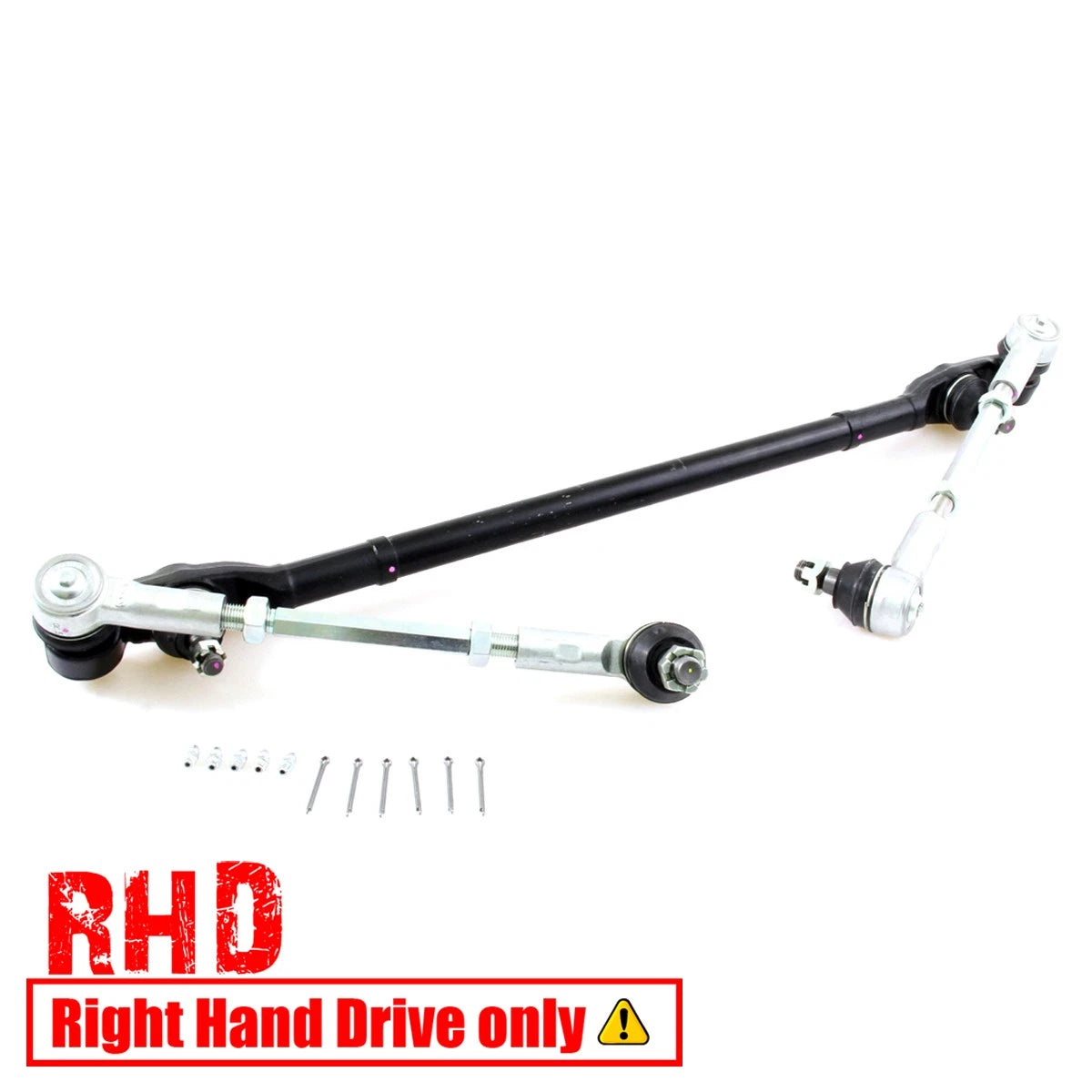 Tie Rod End Kit for Isuzu Faster TFR TF LUV 2WD (1980–2002)