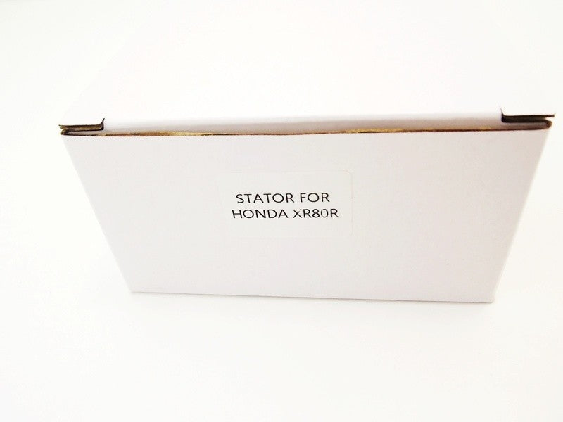 Stator Magneto Generator for Honda CRF100F (2004–2016)