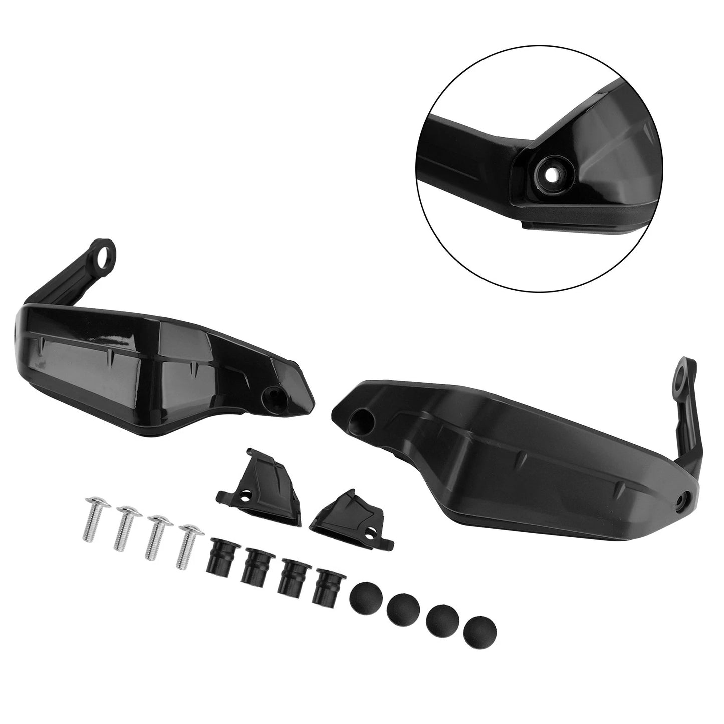 Adjustable Driver Backrest for Can Am Spyder RT SE6 SM6 SE5 SM5 (E3)