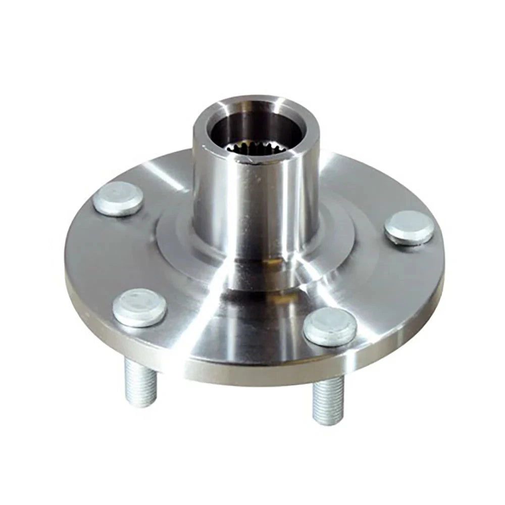 Hub