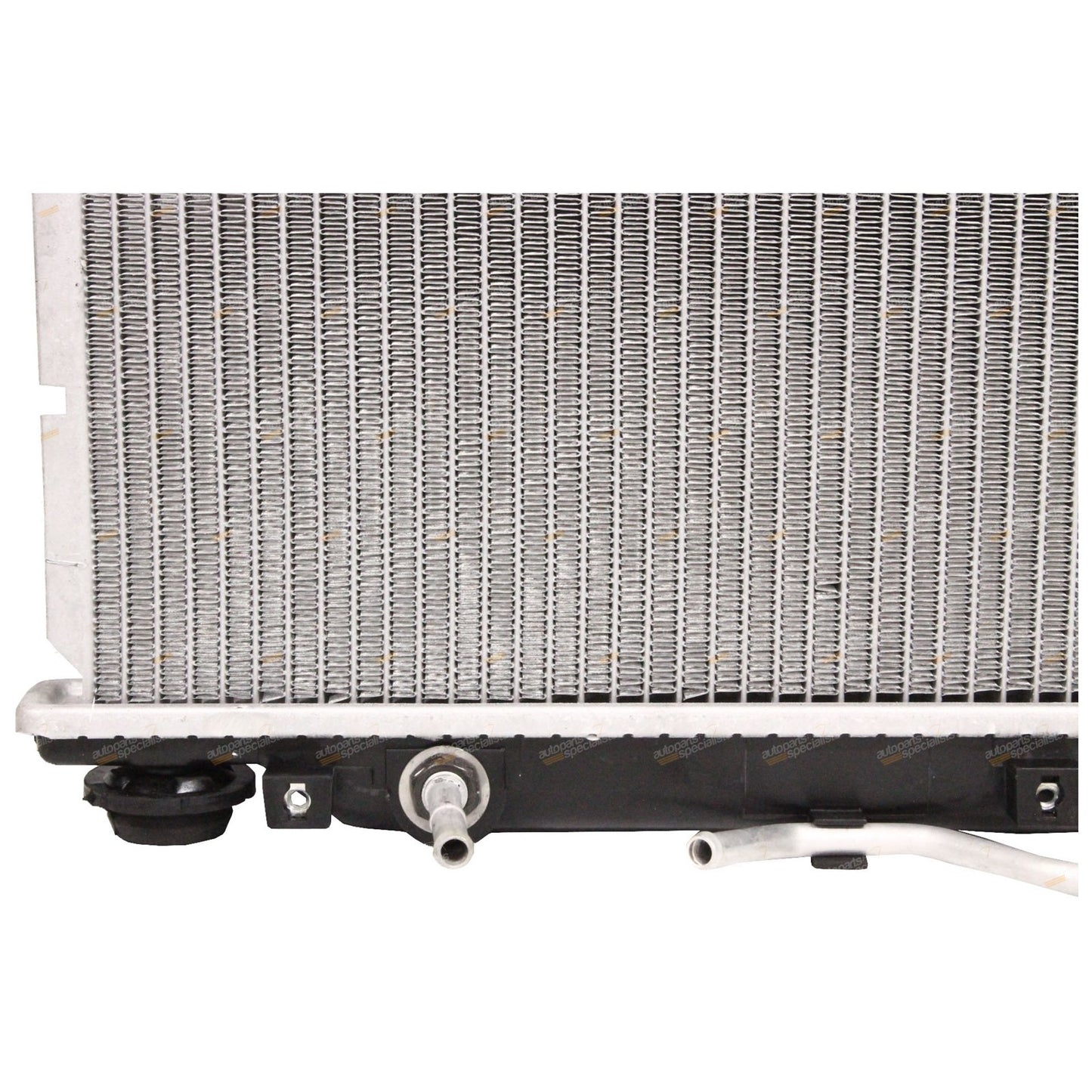 Radiator for Kia Mentor, Shuma (1998–2001) 4-Cyl 1.5/1.8L