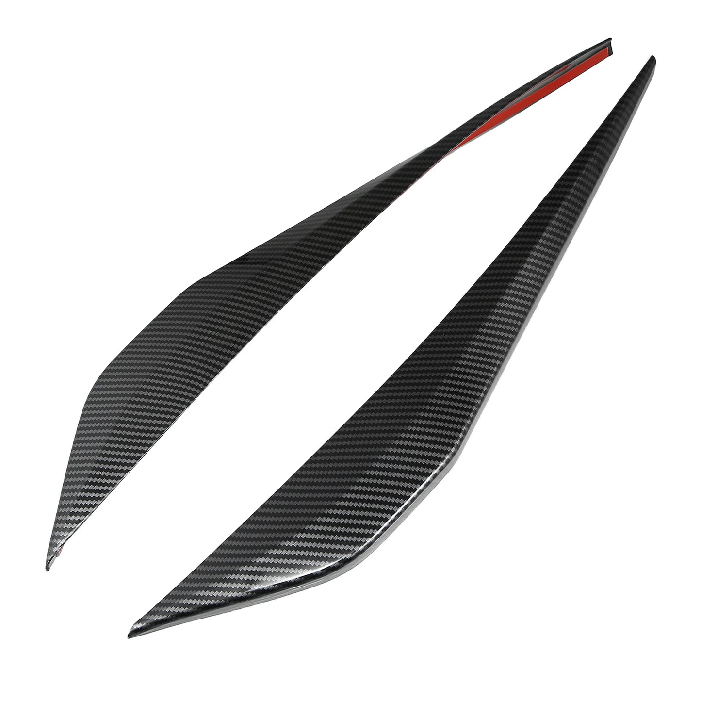 Front Bumper Bottom Corner Cover for Chevrolet Corvette C7 (2014–2018)