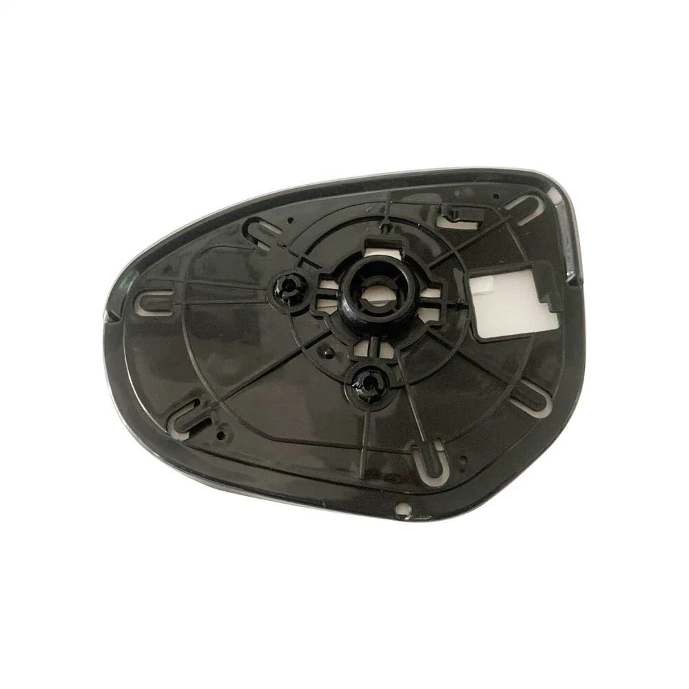 Right Side Mirror Glass for Mazda 3, Mazda 6, Mazda 2 (2007-2013)