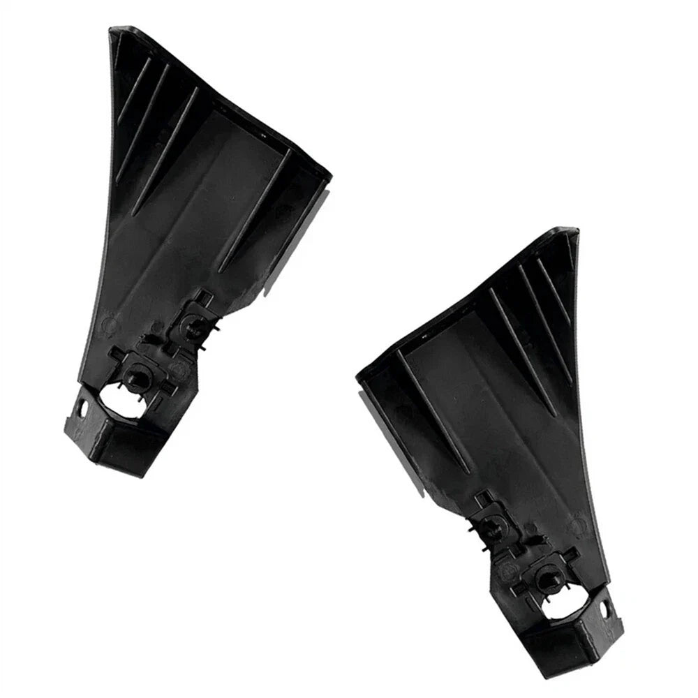Front Bumper Support Brackets for 2005-2009 Ford Mustang (2005-2009)