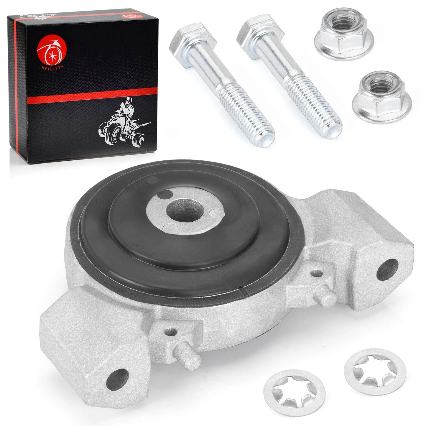 Engine Isolator Mount for Polaris PRO XD M1400 Ranger XP