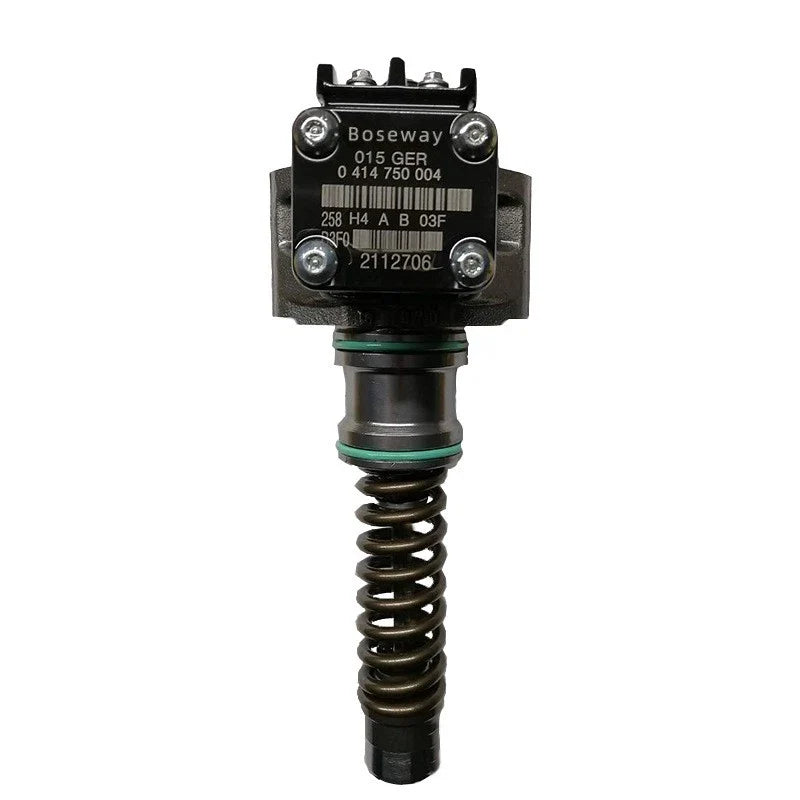 Injection Pump for Volvo EC290B EC240B Deutz Bosch