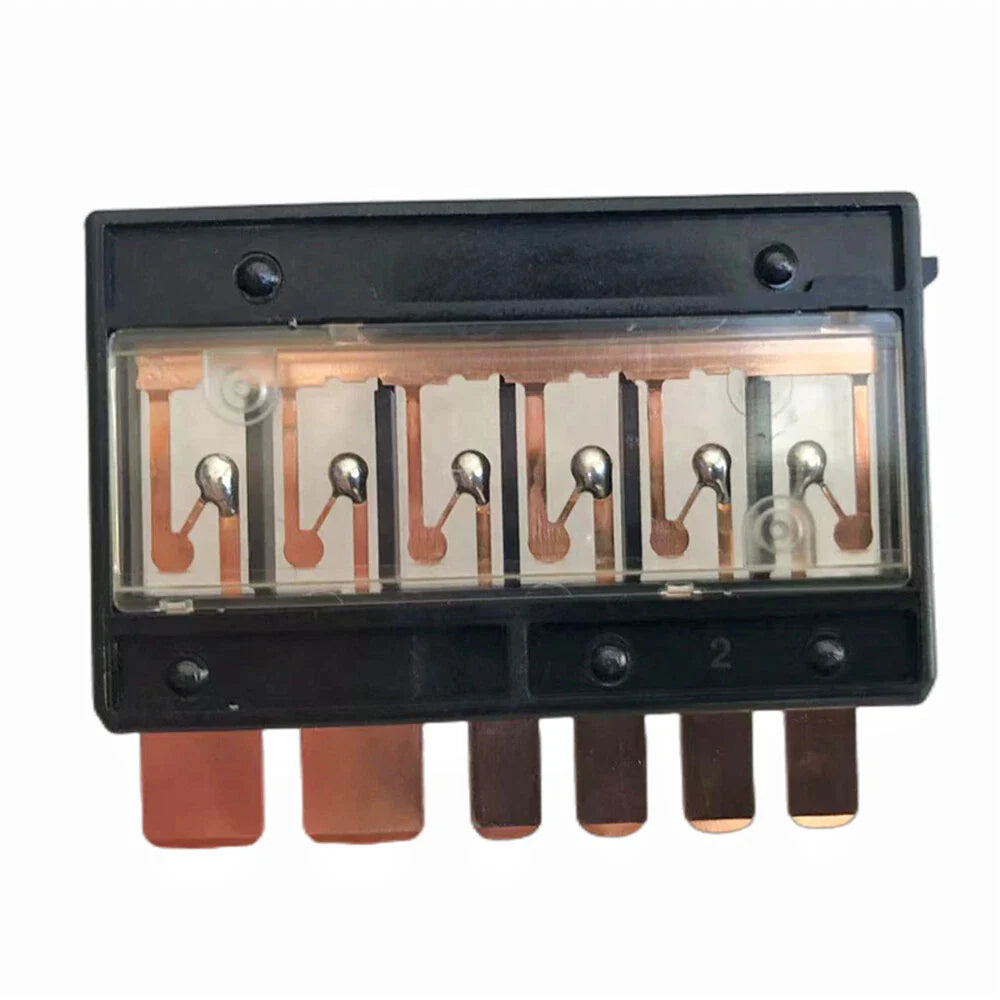 6 Circuit Multi Block A Fuse for Honda Acura (2001-2005)