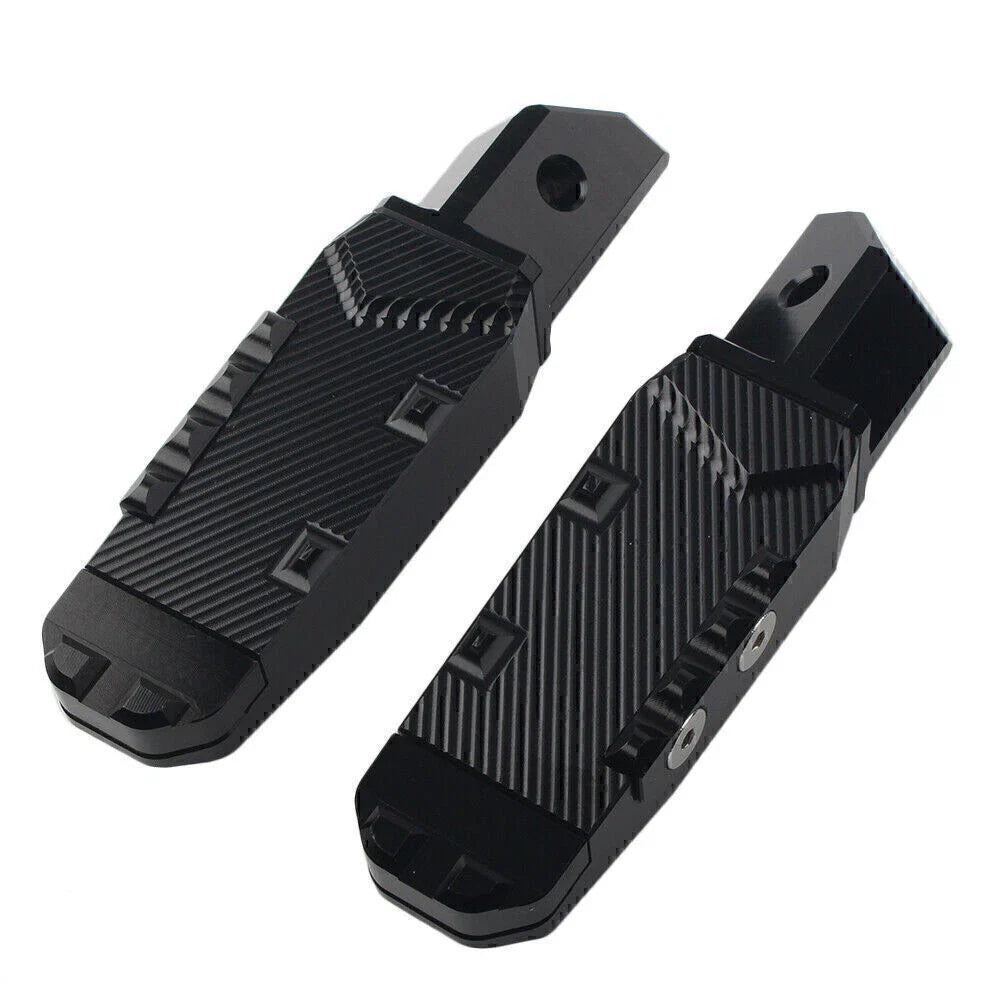 Rear Passenger Foot Pegs for Honda CBR600RR CBR600 F4/F4I (2003-2012)