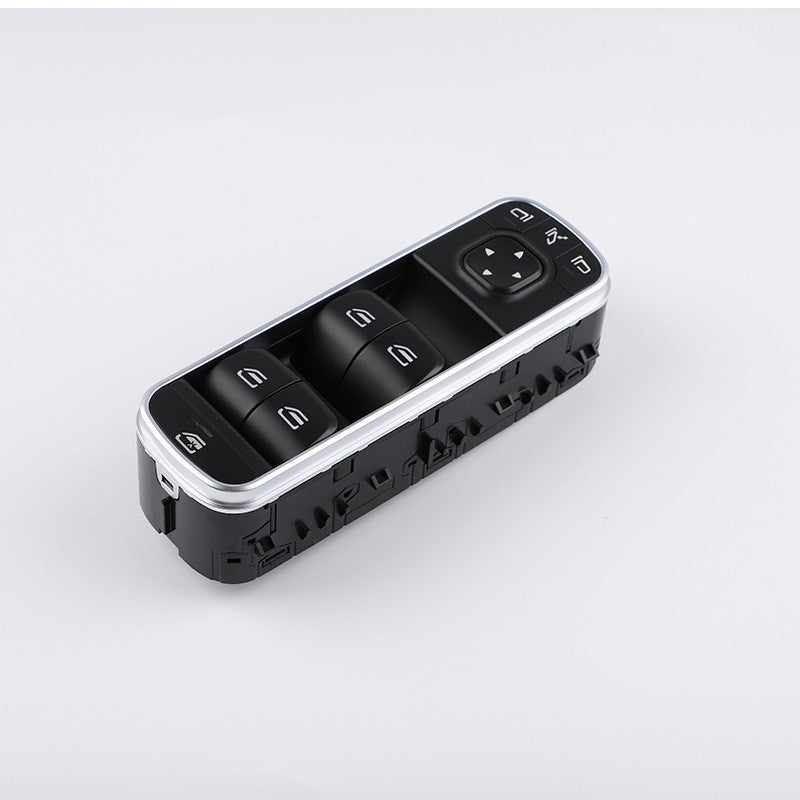 Power Window Switch for Mercedes-Benz A/CLA/G/GLA/GLB/GLE-Class (2013–2023)