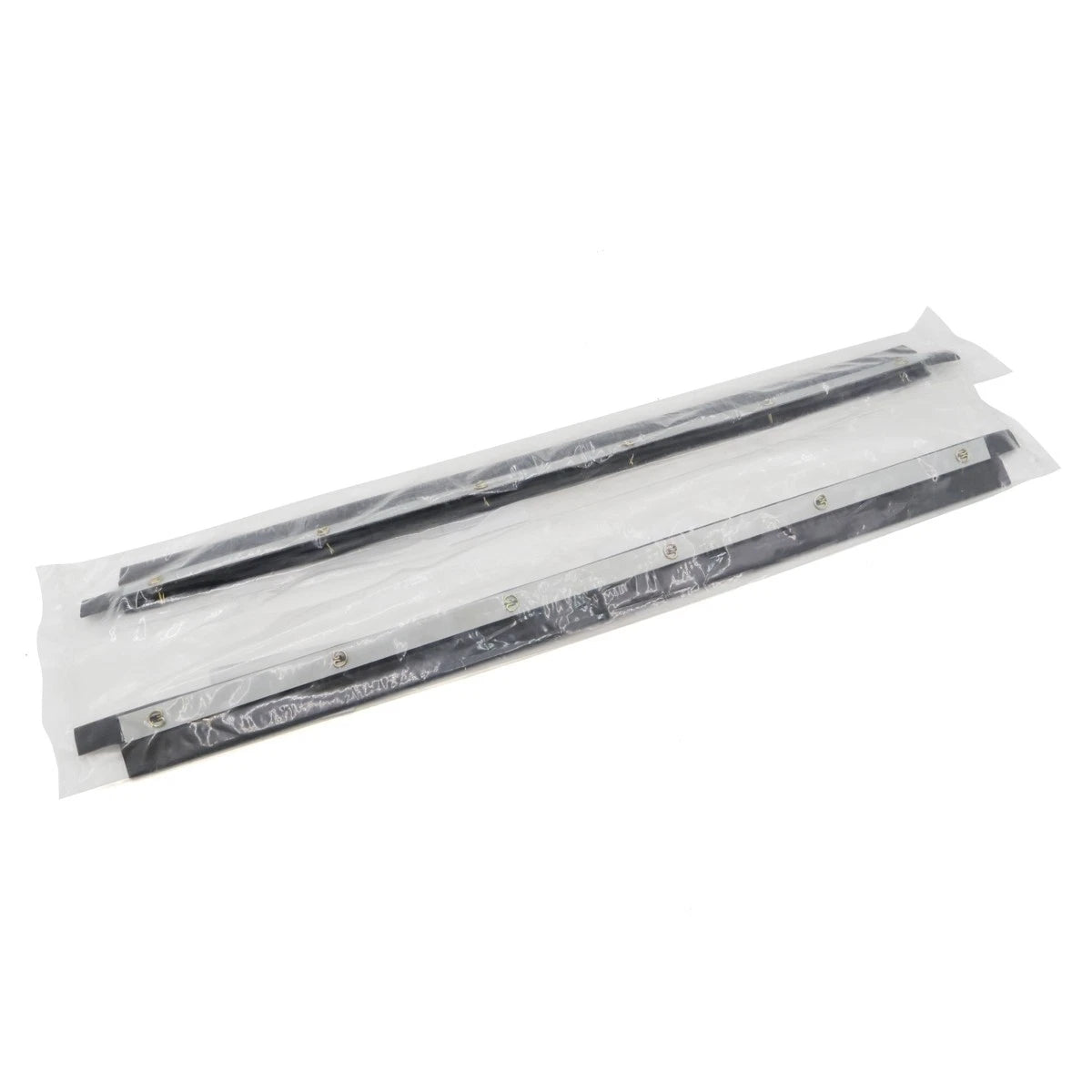 Front Window Outer Weatherstrip for Toyota Land Cruiser BJ40 FJ43 HJ45 (1975–1984)