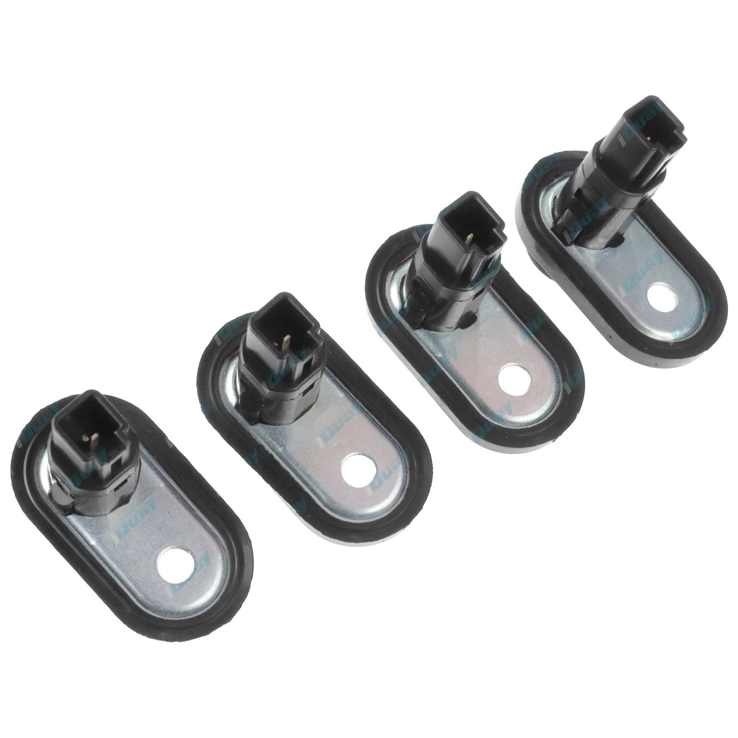 Front & Rear Courtesy Light Door Switches Set for Toyota Previa GSR50 2007~08