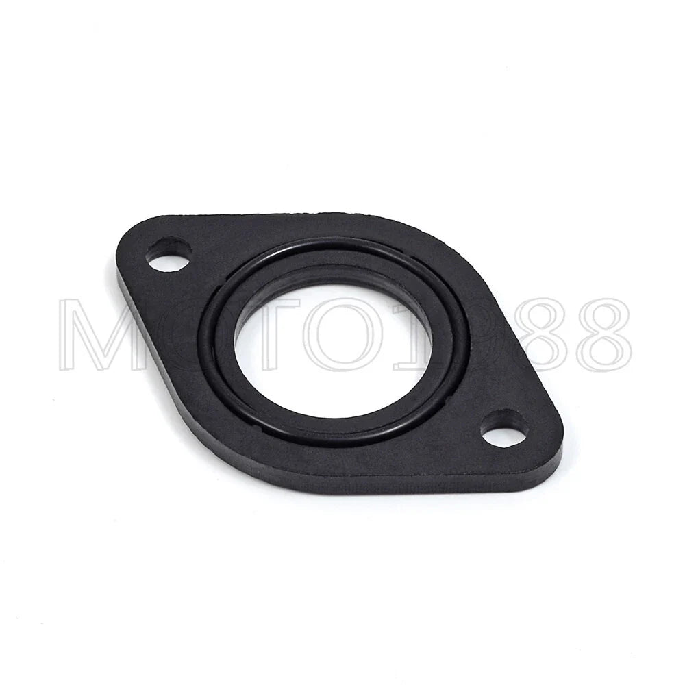 Carburetor intake manifold boot for Kawasaki Bayou 220/250