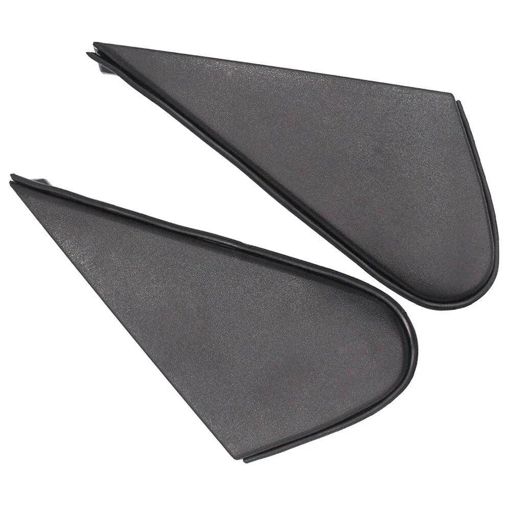 Repair Pillar Trim Cover Front Pillar Cover for Toyota RAV4