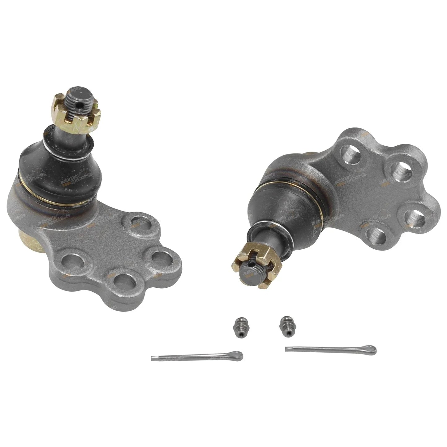 Lower Ball Joints for Nissan Sunny B310 (1979-1982)