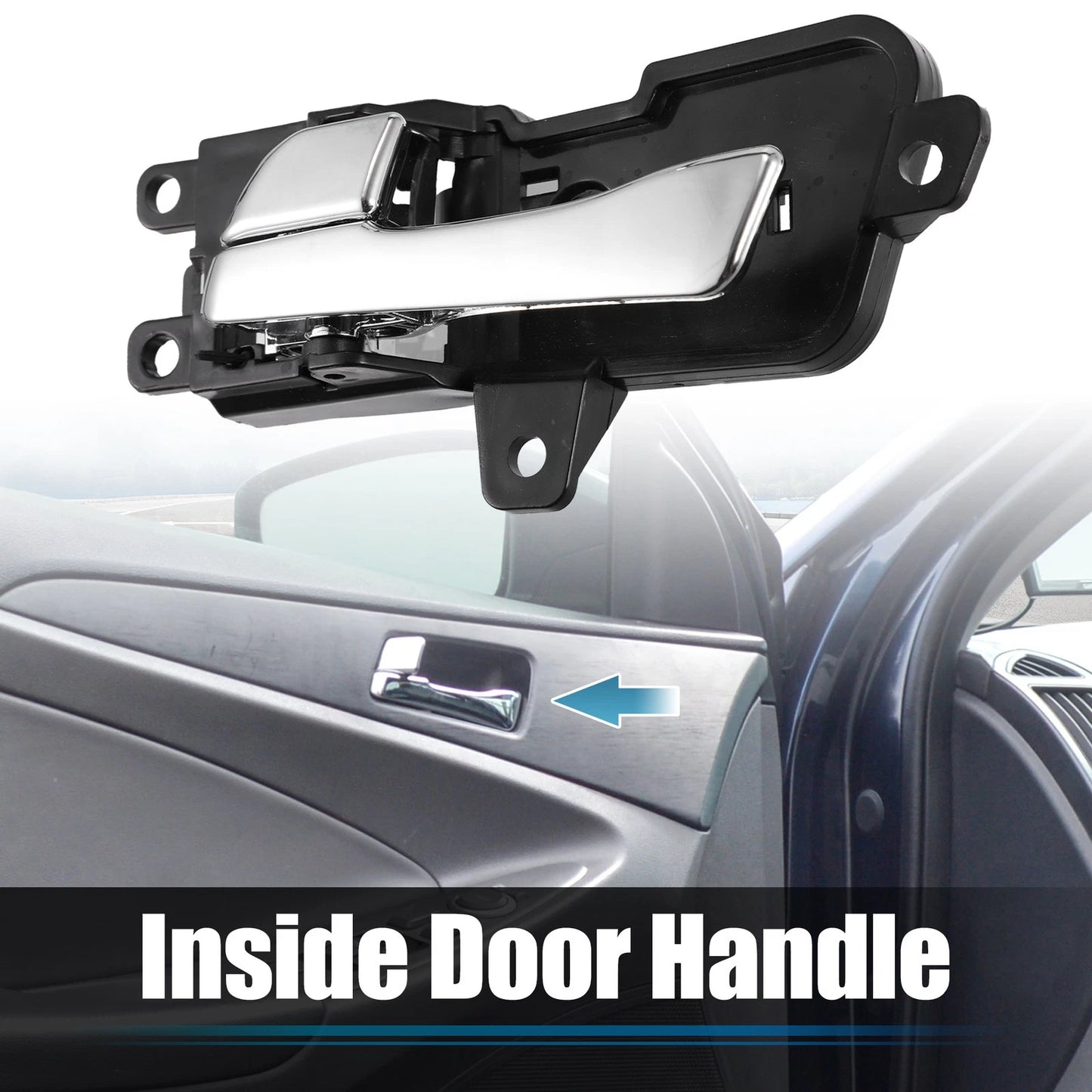 Door Handle for Hyundai Sonata (2011–2014) 82610-3S010