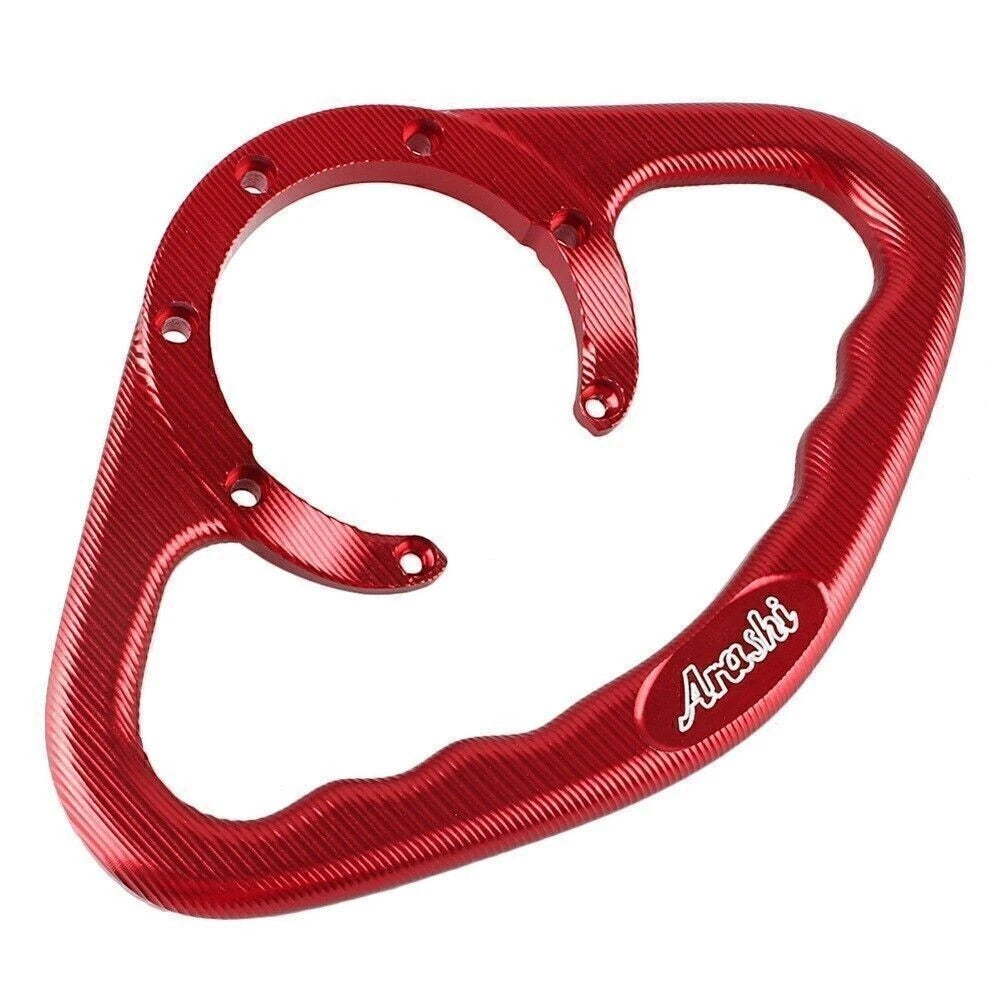 Wind Deflector for Honda CBR600RR F5 (2013–2024)