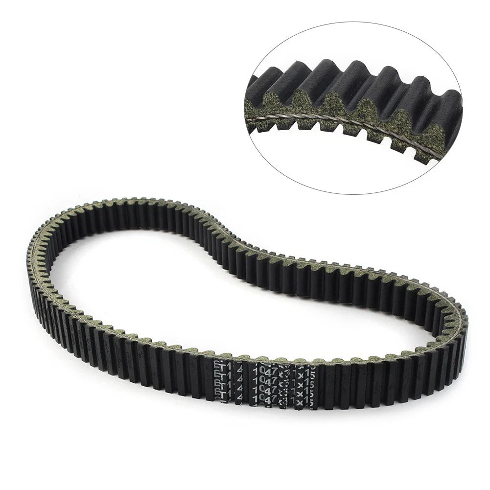 Heavy Duty Belt for Polaris Ranger 500 (2010-2023)
