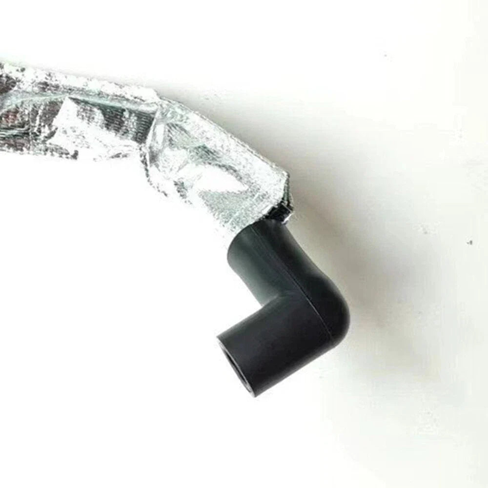 Intake Manifold Tube for Jeep Dodge Ram Dakota Durango Chrysler (2000-2004)