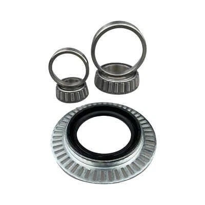 Front Wheel Bearing Kit for Mercedes Benz CL W215 W220 SL R230 (1998–2006)