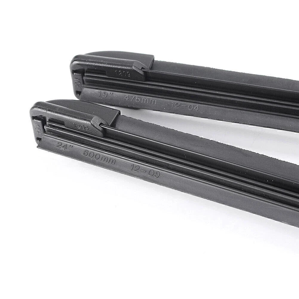 Windshield Wiper Blades for VW Passat CC (2008-2017)