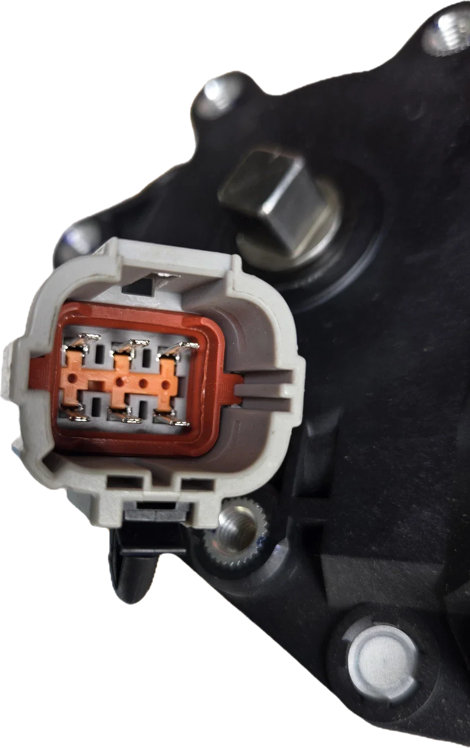 Front Right Window Lift Motor for Nissan T30 X-trail/Navara D40 (2007-2013)