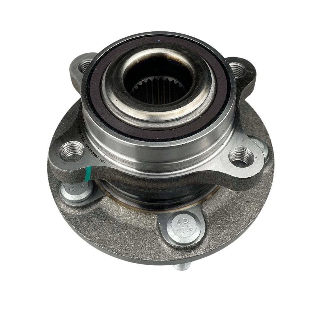 Front Wheel Bearing Hub for Ford Mondeo (2014–2020)