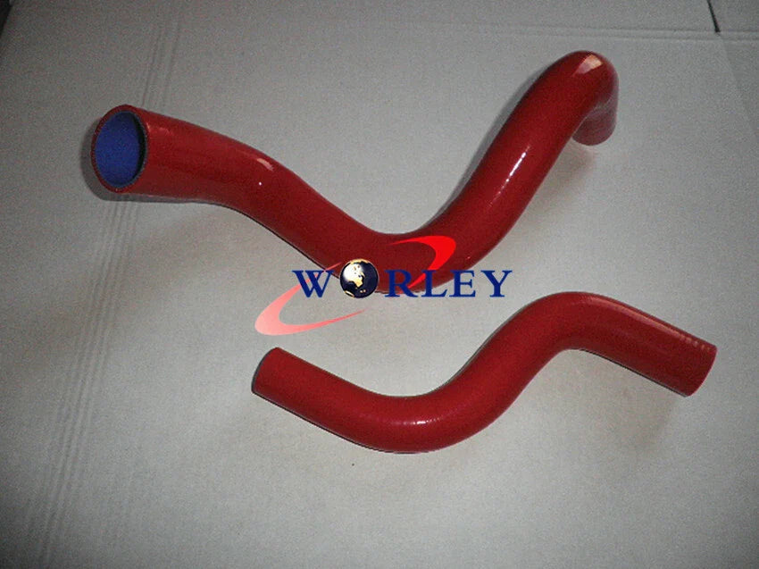 Silicone Radiator Intercooler Turbo Coolant Hose for Proton Gen 2 (2004)
