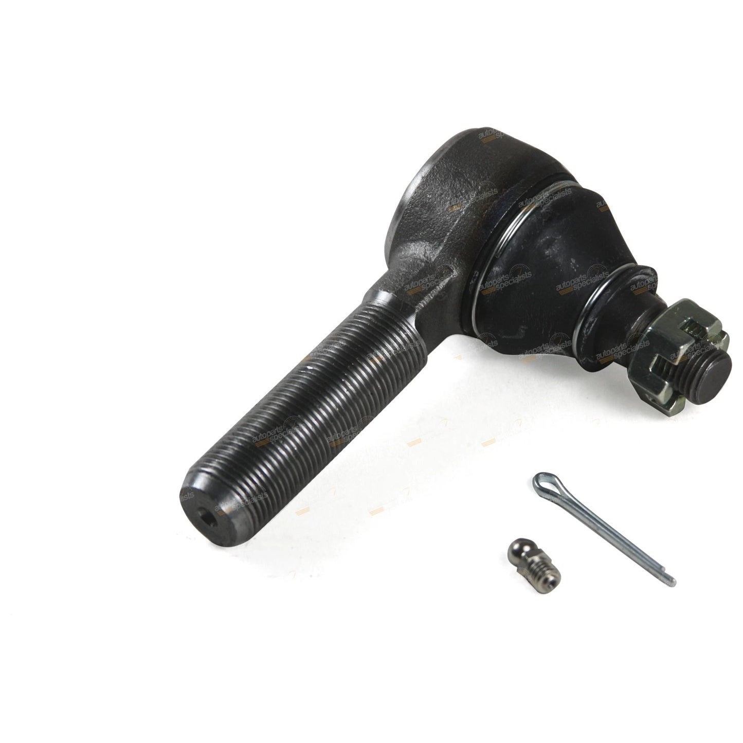 Front Outer RH Tie Rod End for Toyota Blizzard LD10 (1982–1984)