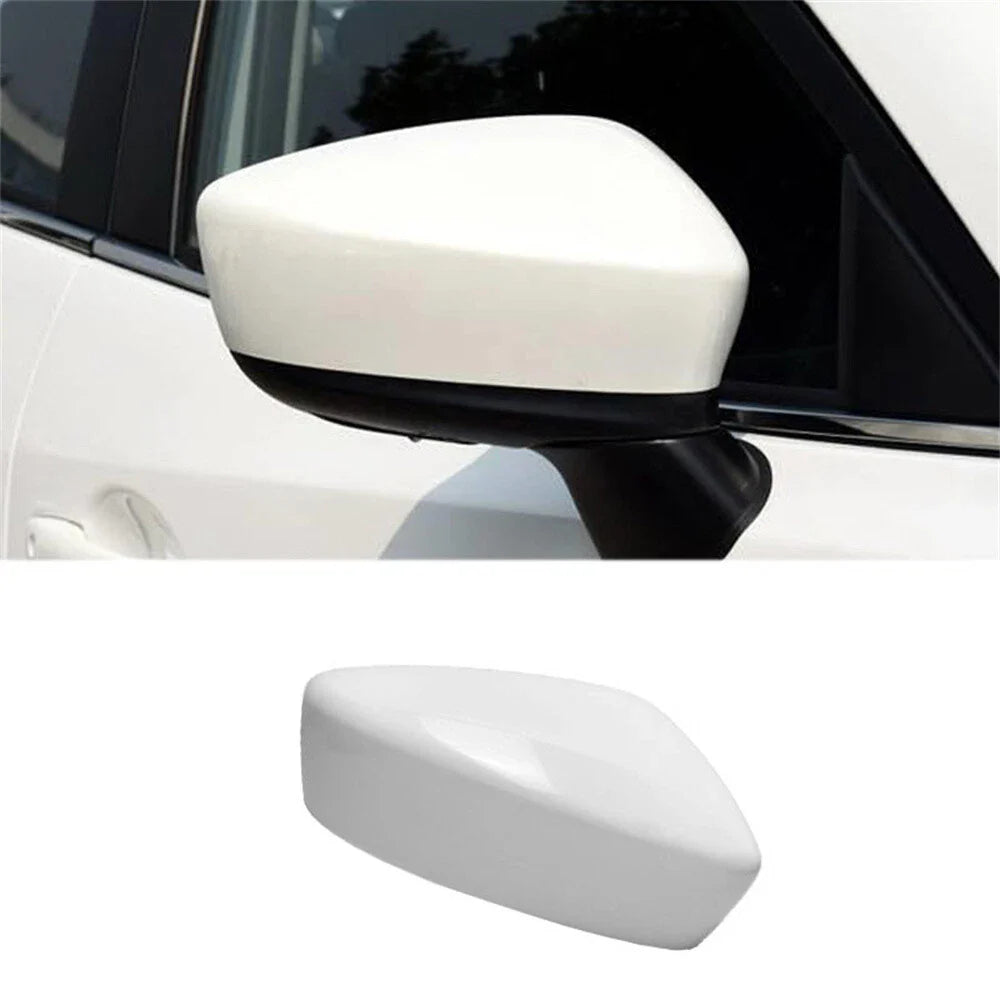 Right Side Rear View Mirror Cover for Mazda 3 (2014-2016)