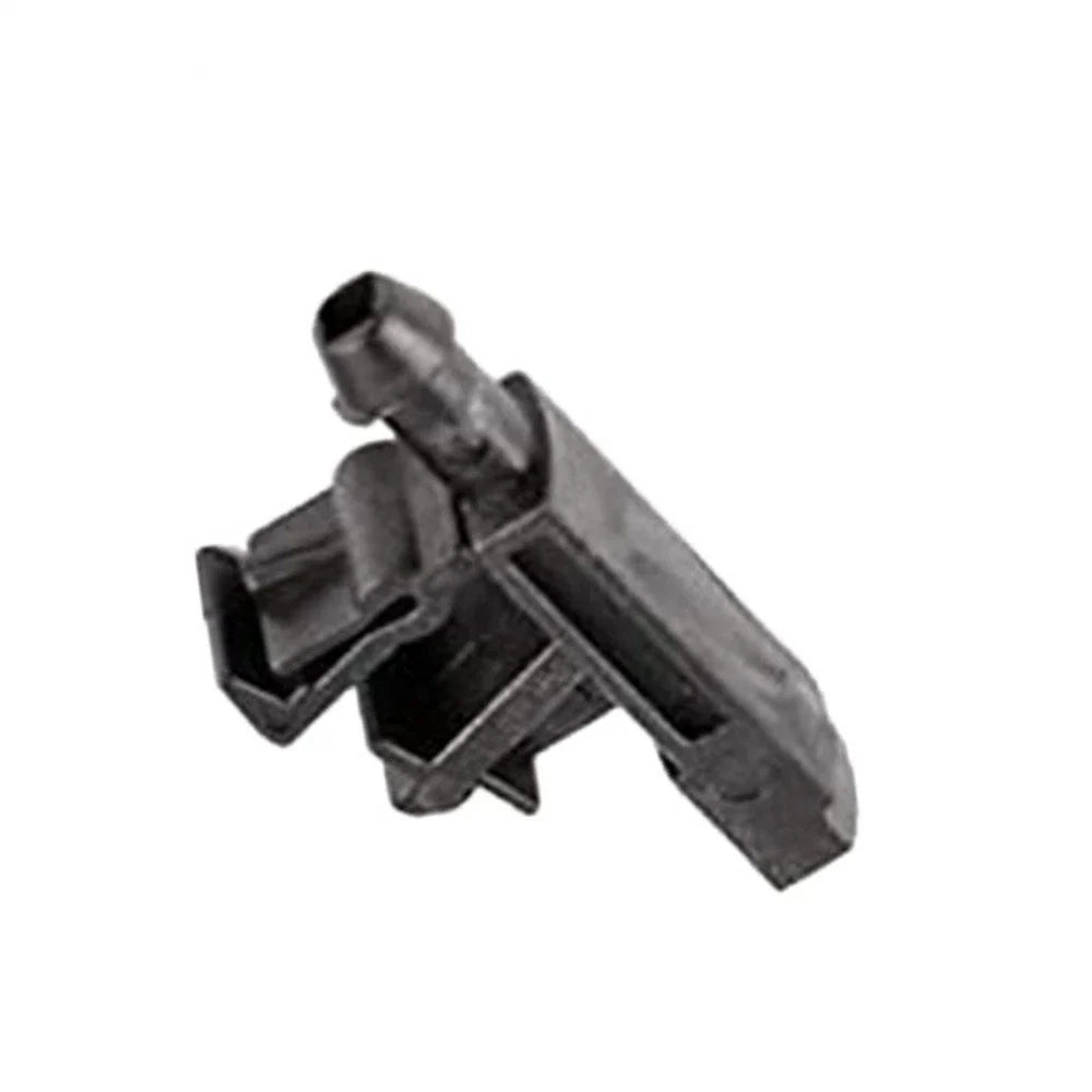 Car Rear Windshield Wiper Washer Jet Spray Nozzles for Peugeot