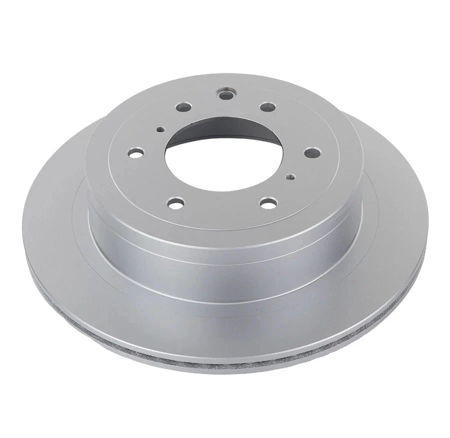 Rear Brake Rotor for Mitsubishi Pajero (2006–2016) 332mm 4WD